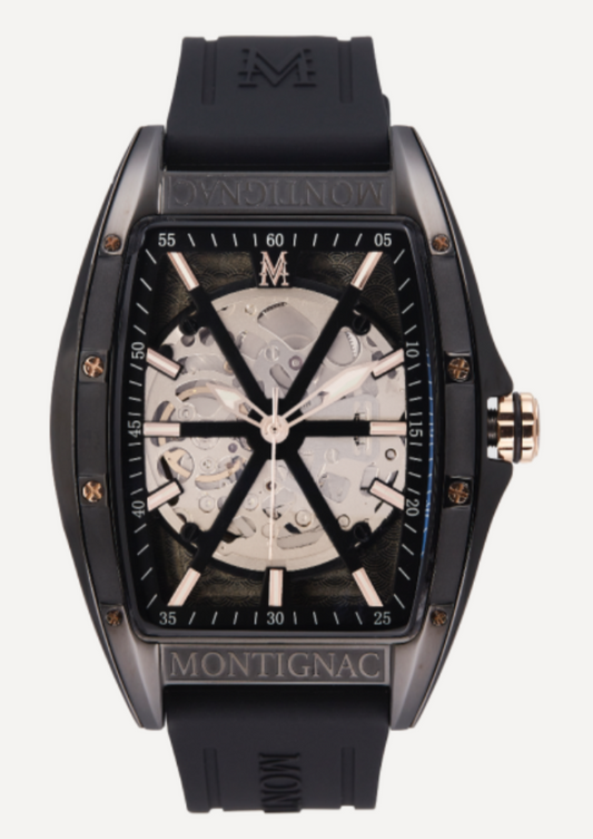 Montre Montignac MOW507