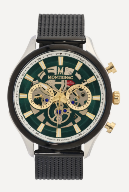 Montre Montignac MOW1000