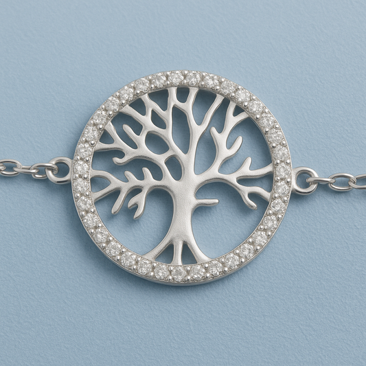 Bracelet Arbre de Vie