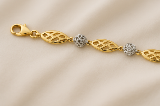 Bracelet Sylphéa