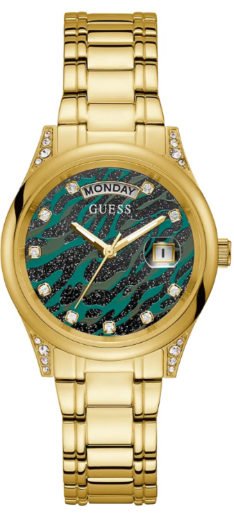 Guess Montres AURA femme Acier