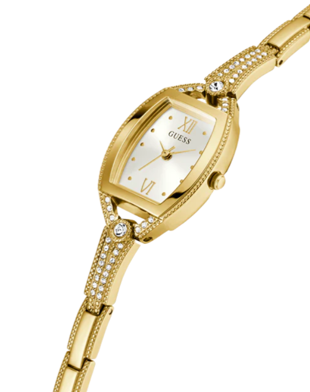 Montre Guess Bella Acier Dore