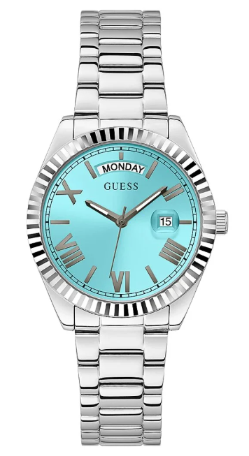 Montre Guess Homme Luna