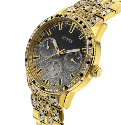 Montre Guess Cascade Noir