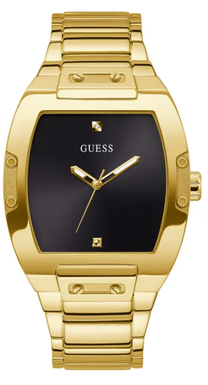 Guess Phoenix Montre Quartz Homme