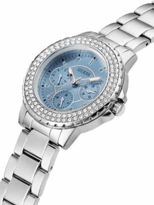 Montre GUESS Femme collection Ladies Sport