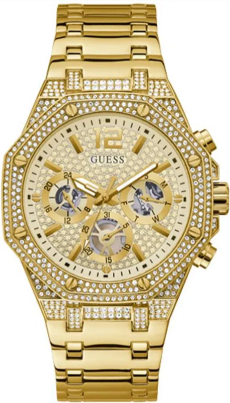 Montre Guess Momentum Homme