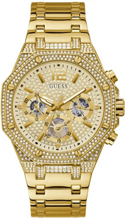 Montre Guess Momentum Homme