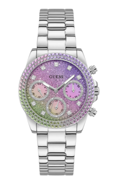 Montre Guess Sugarrush Collection Ladies Dress