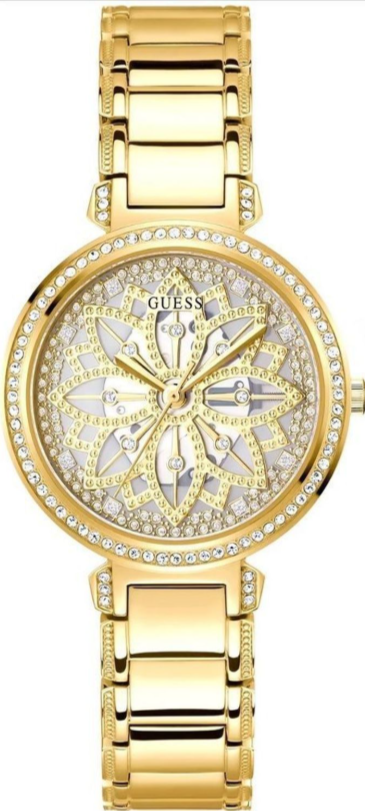 Montre Guess Lily