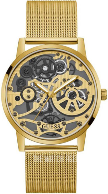 Montre Guess Gadget