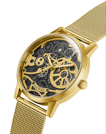 Montre Guess Gadget