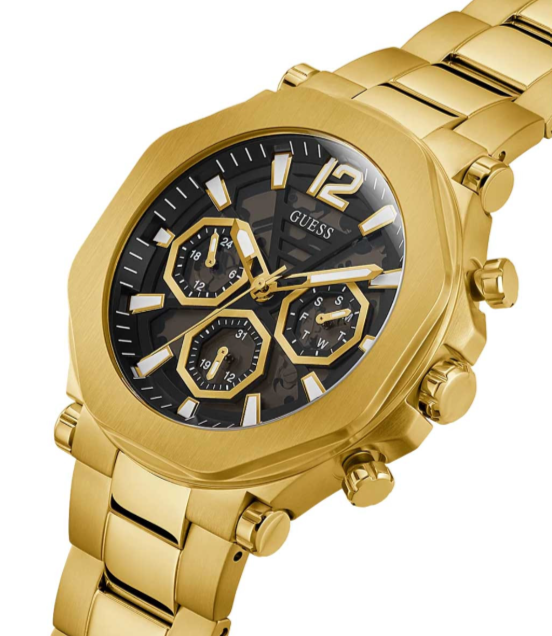 Montre Guess Edge Multi Fonction