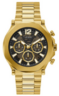 Montre Guess Edge Multi Fonction