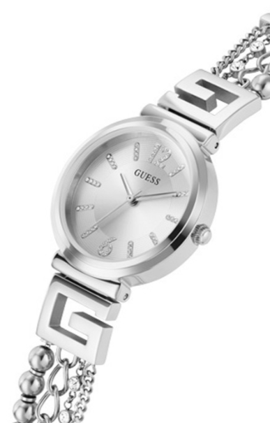 Montre Guess G Cluster