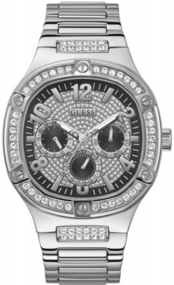 Guess Duke Montre Multifonction