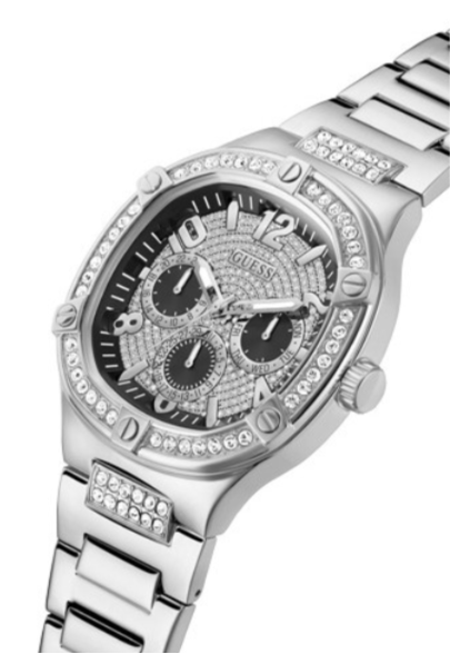 Guess Duke Montre Multifonction