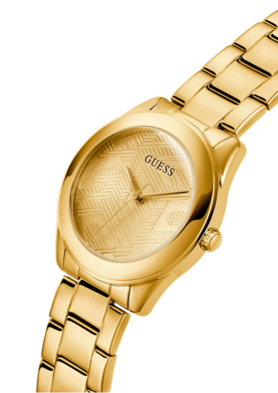 Montre Guess Collection Cubes