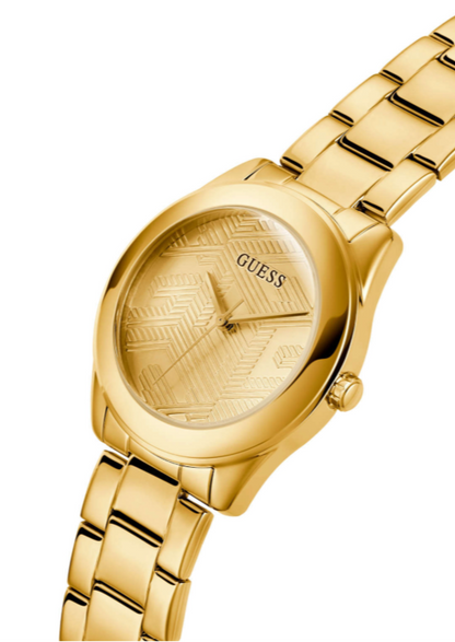 Montre Guess Collection Cubes