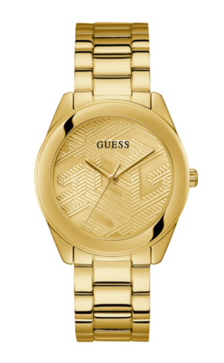 Montre Guess Collection Cubes