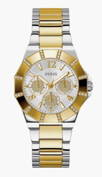 Montre Guess 2-Tone Multi-function