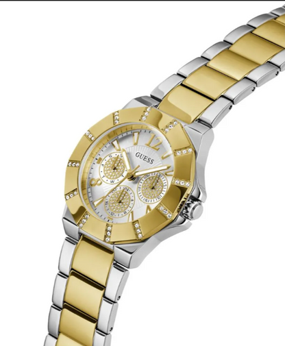 Montre Guess 2-Tone Multi-function