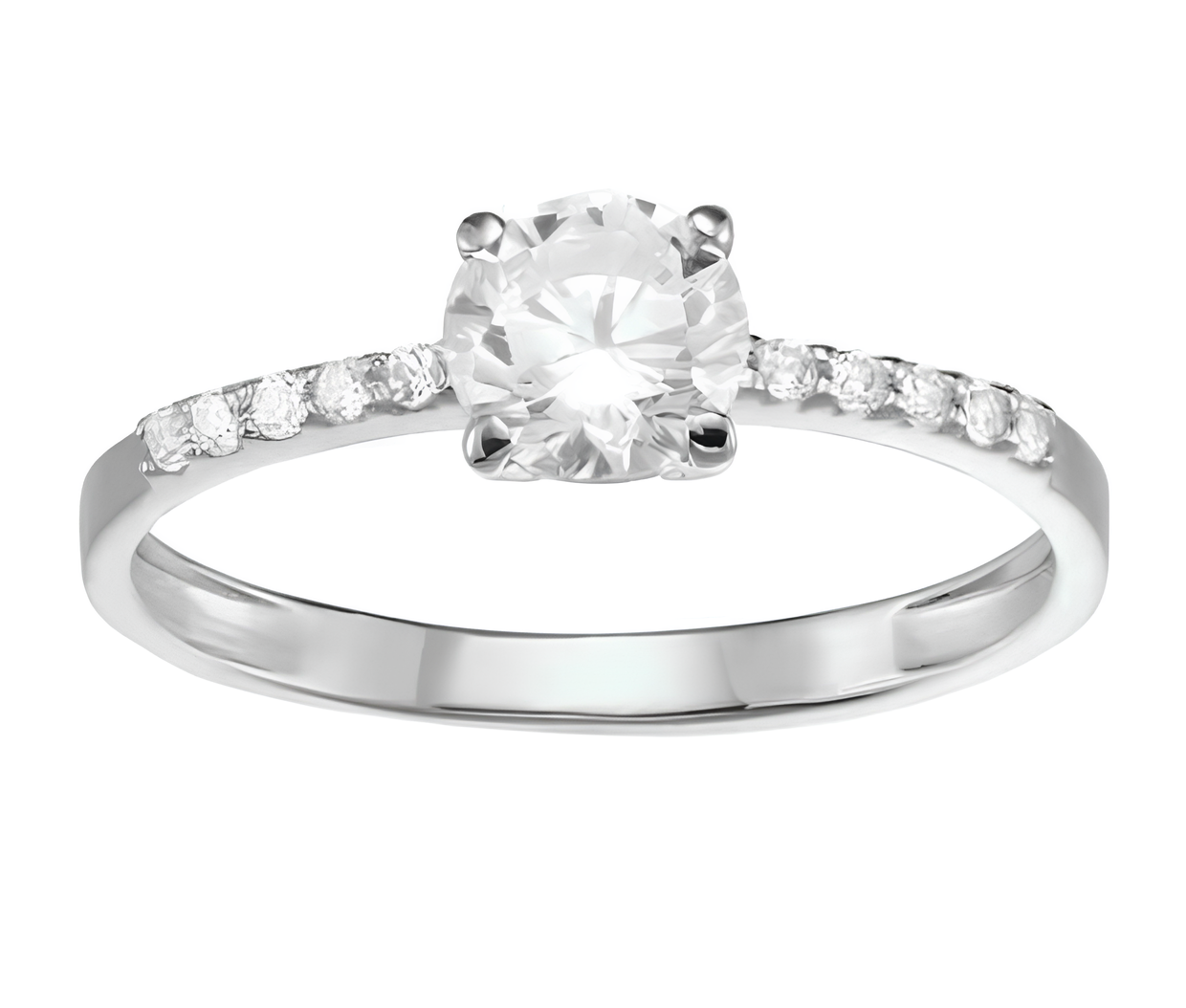Bague Élysia