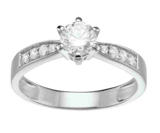 Bague Promesse