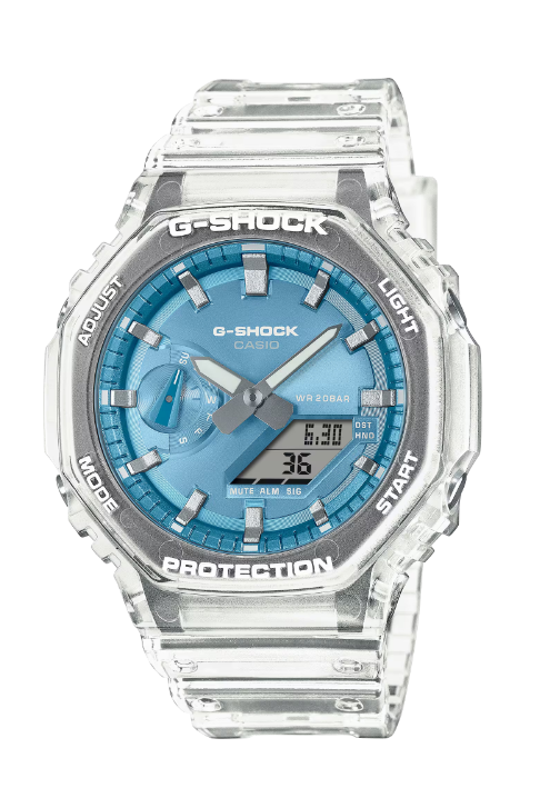 Montre G-Shock Casio GA-2100BM-7A2ER