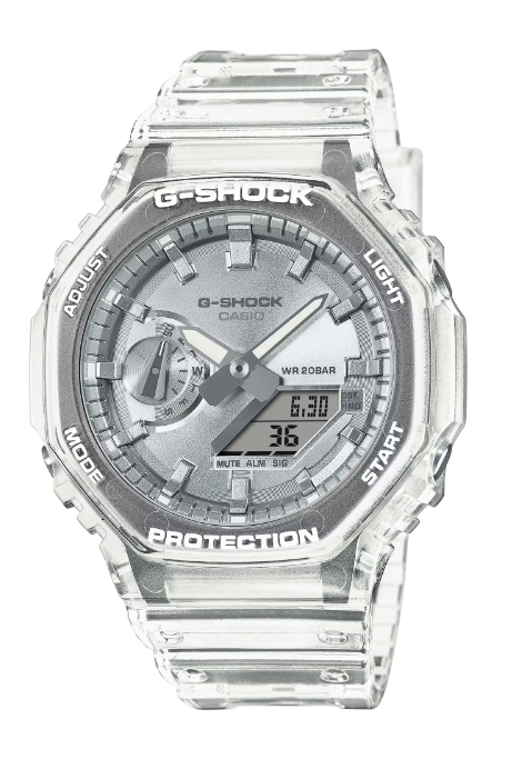 Montre G-Shock Casio GA-2100BM-7A8ER