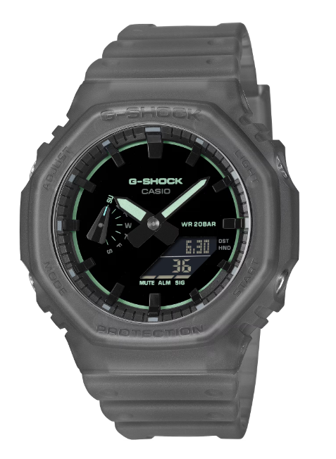 Montre G-Shock Casio GA-2100K-1AER
