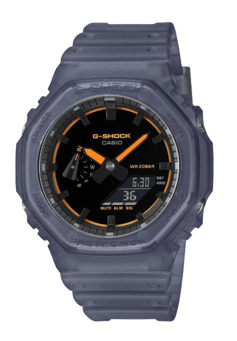 Montre G-Shock Casio GA-2100K-2AER