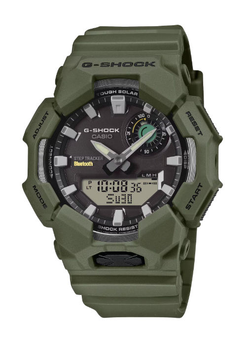 Montre G-Shock Casio GA-B010-3AER