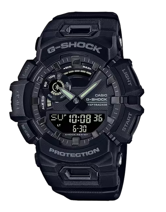 Montre G-Shock Casio GBA-900-1A