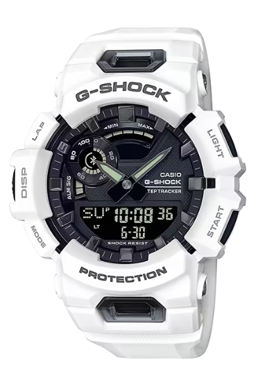 Montre G-Shock Casio GBA-900-7AER