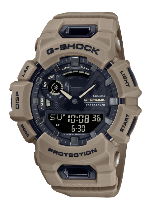 Montre G-Shock Casio GBA-900UU-5AER