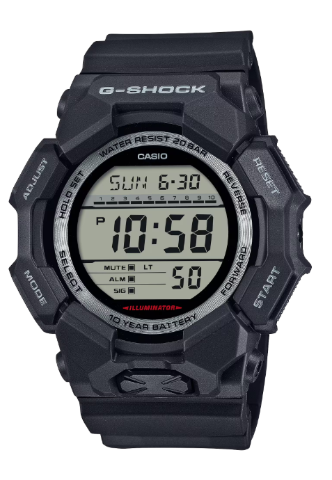 Montre G-Shock Casio GD-010-1