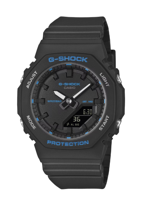 Montre G-Shock Casio GMA-P2100BA-1A