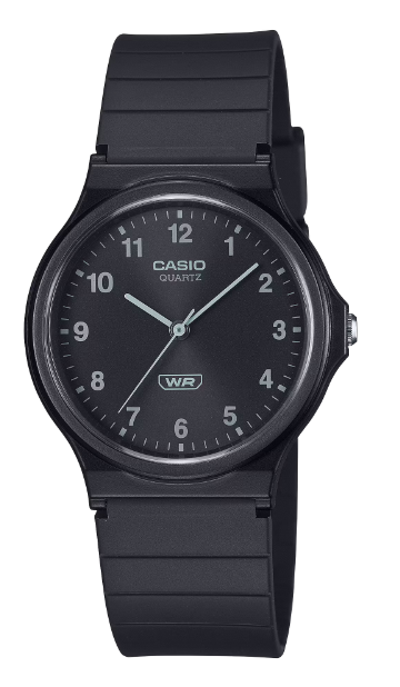 Montre G-Shock Casio MQ-24B-1BEF