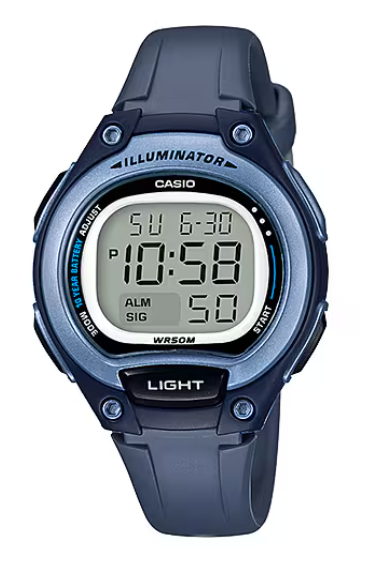 Montre G-Shock Casio LW-203-2AV