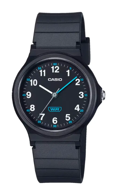 Montre G-Shock Casio LQ-24B-1BEF