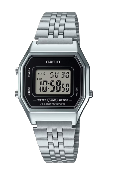 Montre Casio Vintage LA680WEA-1