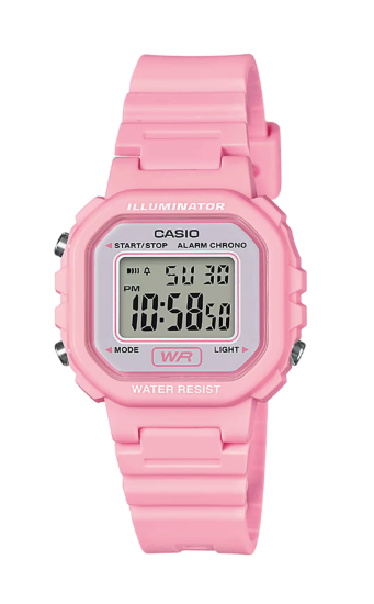 Montre Casio Vintage LA-20WH-4A1