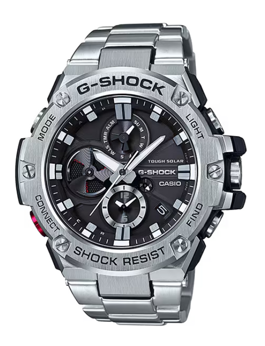 Montre Casio Vintage GST-B100D-1AER