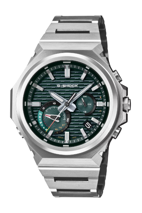 Montre Casio Vintage GST-B1000D-3A