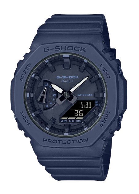 Montre Casio Vintage GMA-S2100BA-2A1