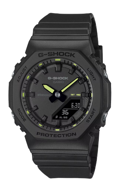 Montre Casio Vintage GMA-P2100SA-1A2