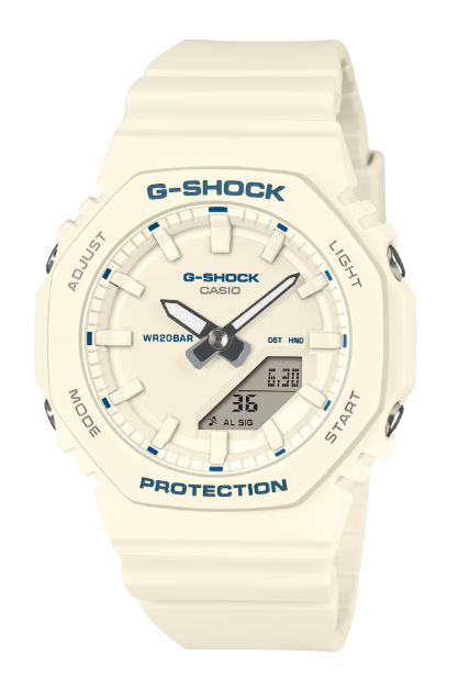 Montre Casio Vintage GMA-P2100BA-7AE