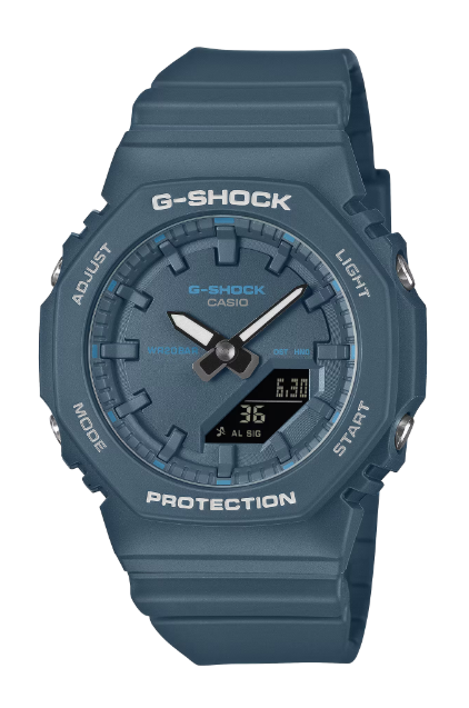 Montre Casio Vintage GMA-P2100BA-1AE