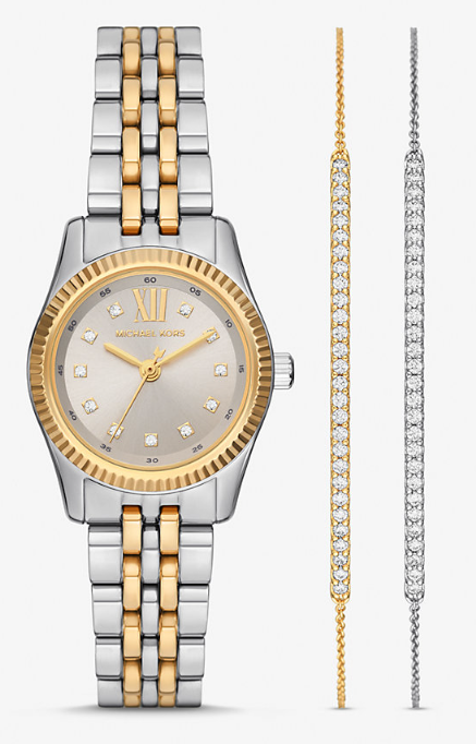 Montre Michael Kors MK4815SET
